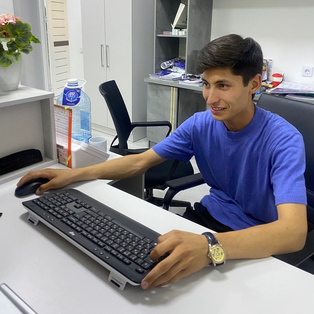 Team Member
