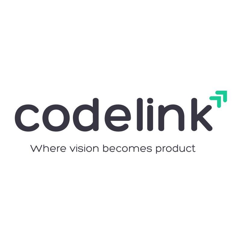 Codelink logo